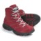 Asolo Concordia Gore-Tex® Hiking Boots - Waterproof (For Women) in Red/Red