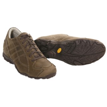 Asolo CrossLand Avenue Shoes (For Women) in Fossil