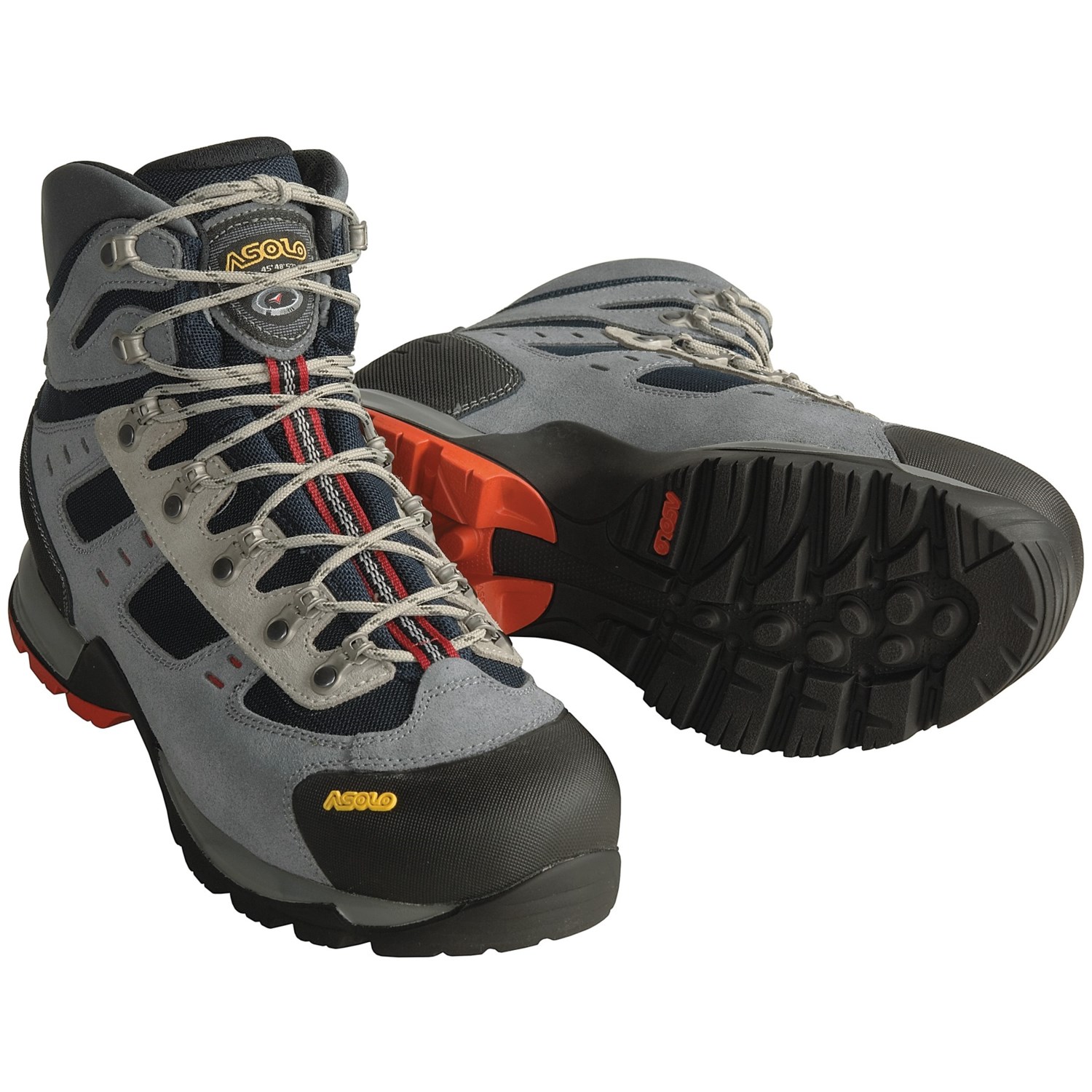 asolo walking boots