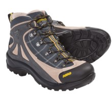 Asolo FSN 70 Gore-Tex® Hiking Boots - Waterproof (For Women) in Light Grey/Gunmetal - Closeouts