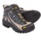 Asolo FSN 70 Gore-Tex® Hiking Boots - Waterproof (For Women) in Light Grey/Gunmetal