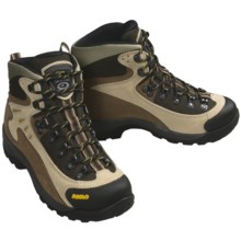 sierra boots