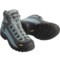 Asolo FSN 85 Hiking Boots (For Women) in Graphite/Stratosphere