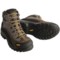 Asolo FSN 95 Gore-Tex® Hiking Boots - Waterproof (For Men) in Cendre/Dark Brown