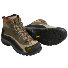 Asolo FSN 95 Gore-Tex® Hiking Boots - Waterproof (For Men) in Corteccia/Camel - Closeouts