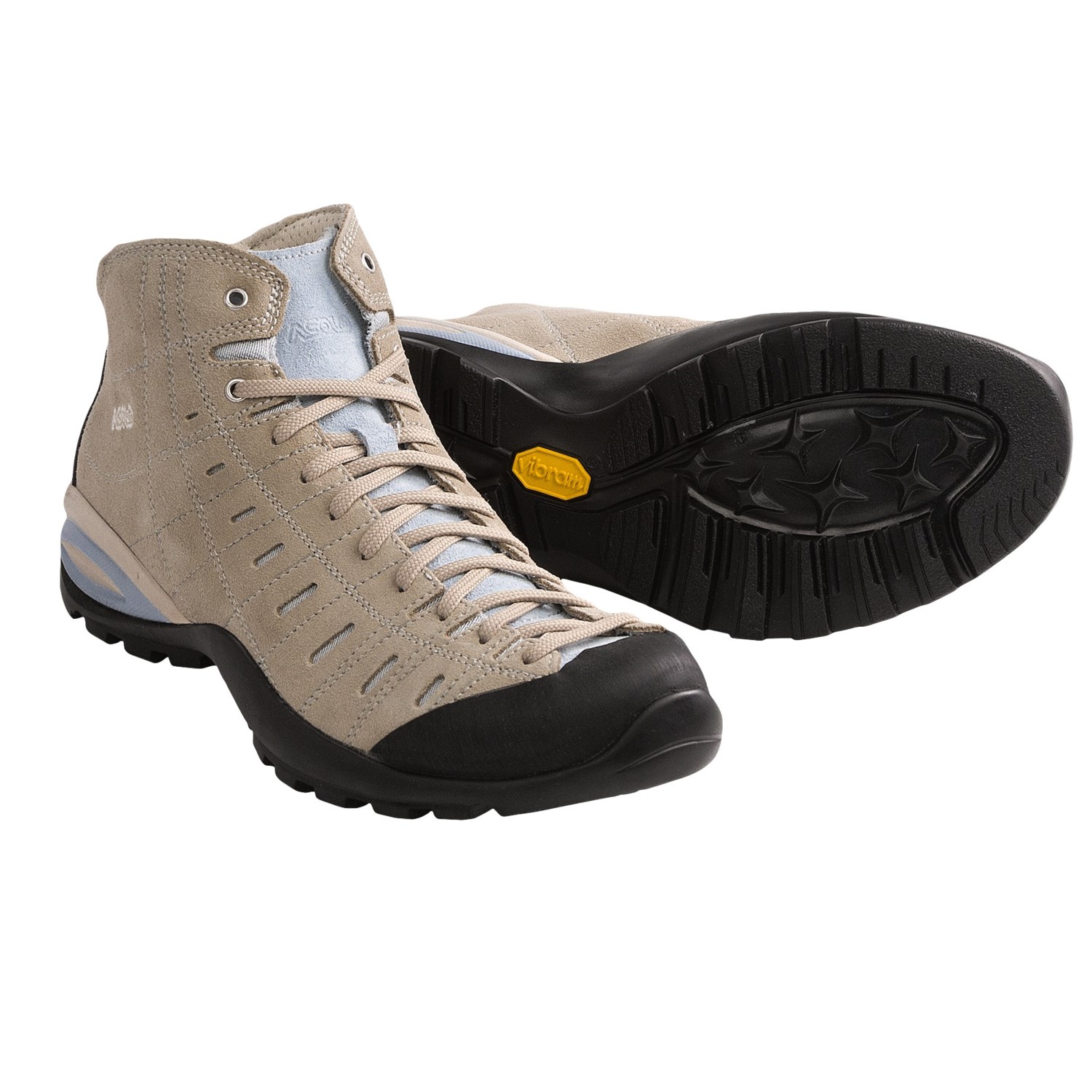 asolo womens hiking shoes
