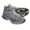 Dusty/Silver Grey Asolo Jasper Gore-Tex® Trail Running Shoes - Waterproof (For Women)