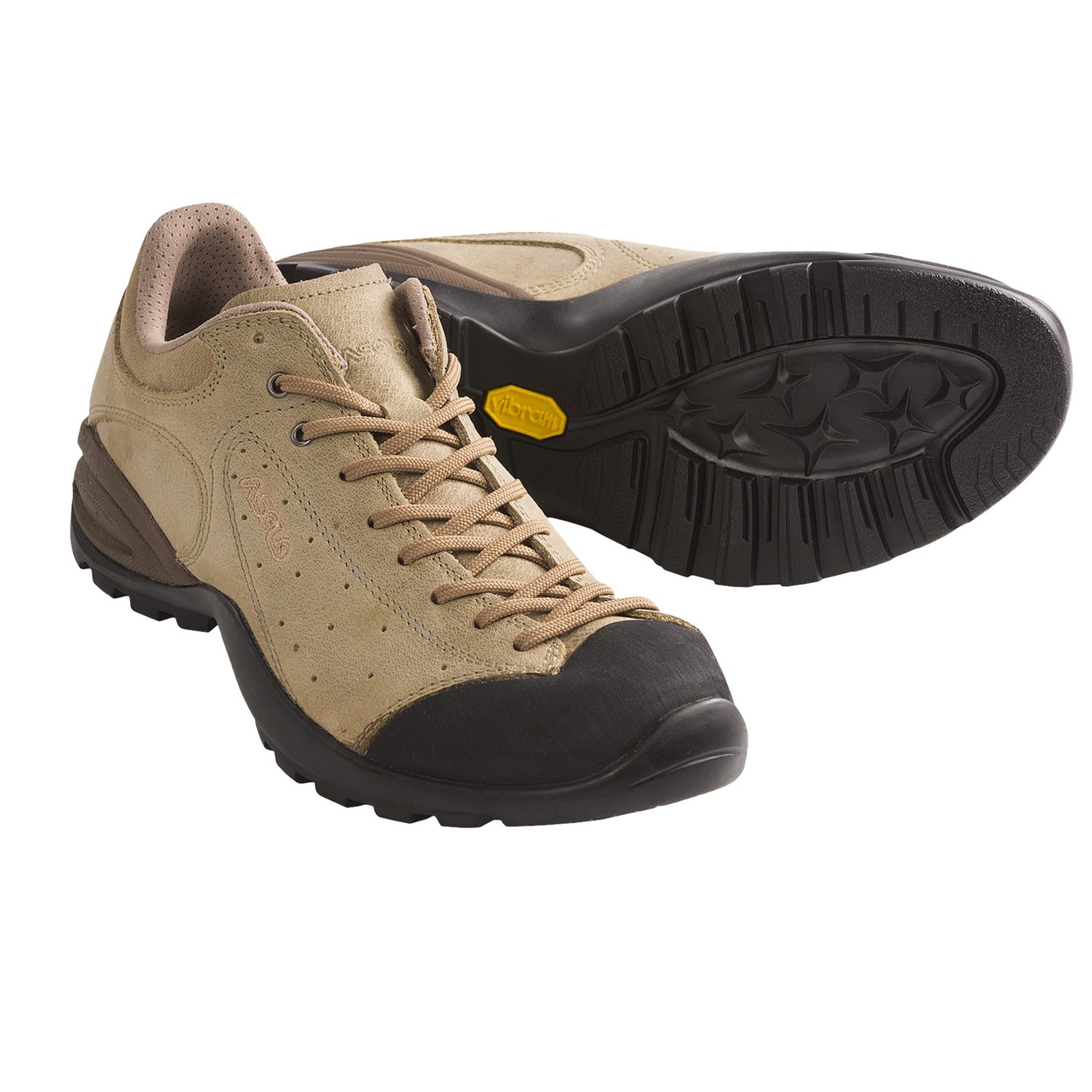 Asolo Kalik ML Trail Shoes (For Women) in Butter