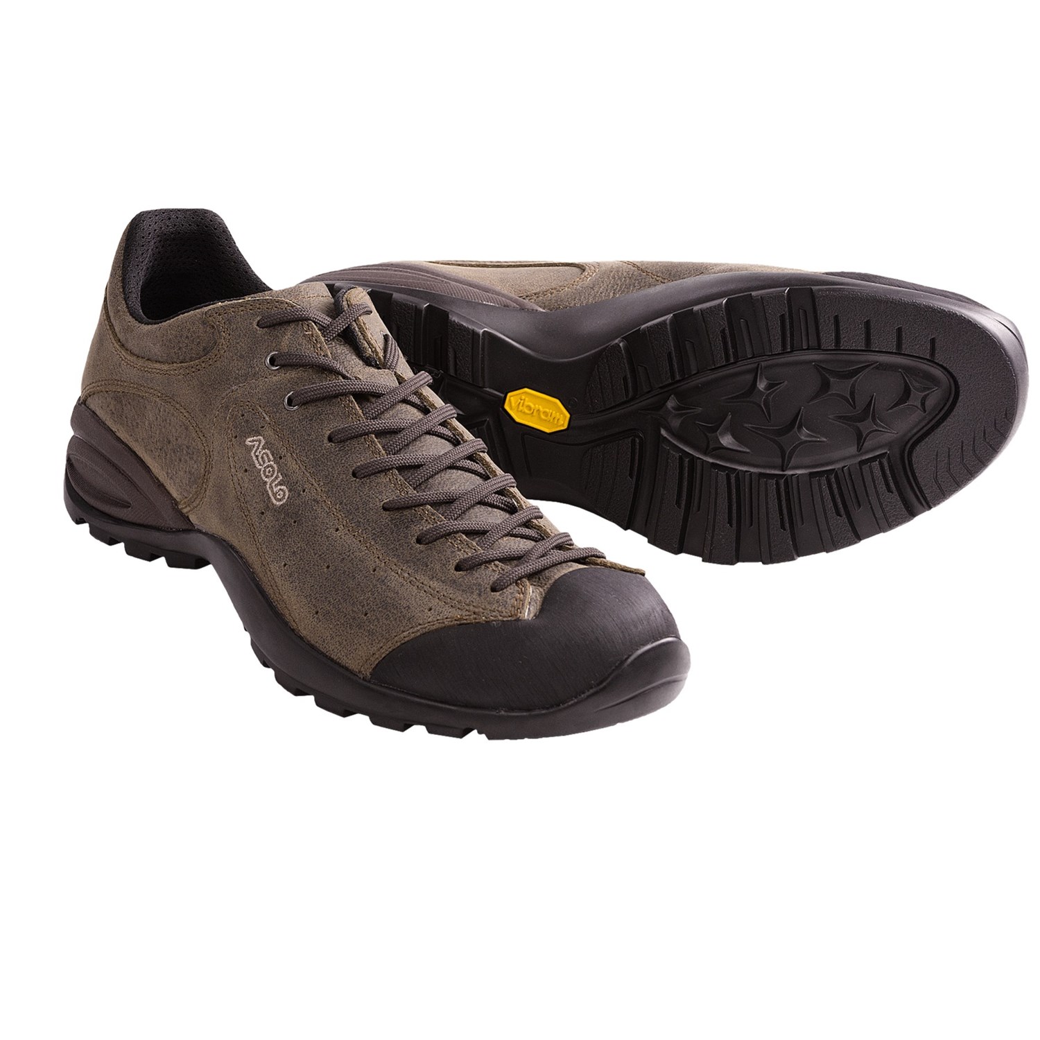 asolo shoes reviews