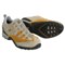 Light Grey/Light Grey Asolo Magma Gore-Tex® Trail Shoes - Waterproof (For Women)