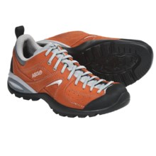 Asolo Mantra Approach Shoes (For Women) in Carrot - Closeouts