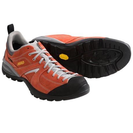 Asolo Mantra GV Gore TexR Approach Shoes Waterproof For Men