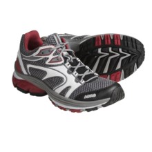 Asolo Modular Trail Running Shoes (For Women) in Dark Grey/Clay - 2nds