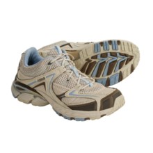 Asolo Mojave Trail Running Shoes (For Women) in Beige - Closeouts