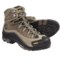 Asolo Moran Gore-Tex® Backpacking Boots - Waterproof (For Men) in Dark Sand/Nicotine