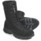 Asolo Mystic Gore-Tex® Hiking Boots - Waterproof, Insulated (For Men) in Black/Black