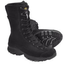 Asolo Mystic Gore-Tex® Suede Boots - Waterproof (For Women) in Black/Black - Closeouts