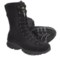 Asolo Mystic Gore-Tex® Suede Boots - Waterproof (For Women) in Black/Black