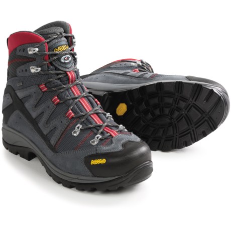 Asolo Neutron Gore Tex(R) Hiking Boots Waterproof (For Men)