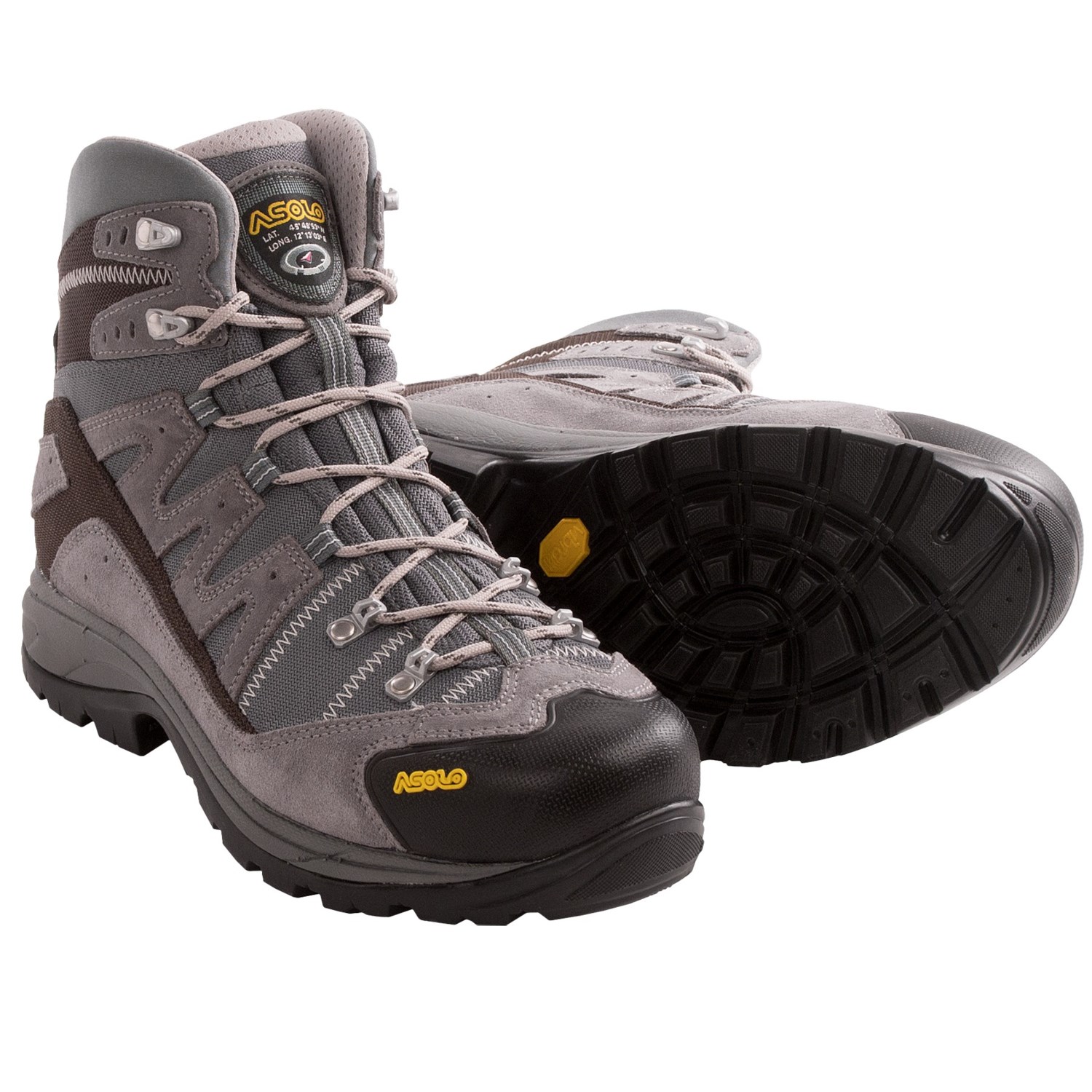 asolo walking boots