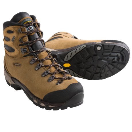 Asolo Power Matic 100 Gore TexR Hiking Boots Waterproof For Men