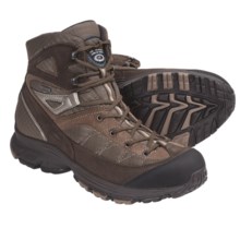 Asolo Ride Gore-Tex® Hiking Boots - Waterproof (For Men) in Dark Brown/Nicotine - Closeouts