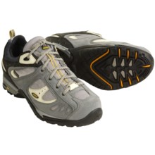 Asolo Rythm Gore-Tex® XCR® Trail Shoes - Waterproof (For Women) in Light Grey/Grey - Closeouts