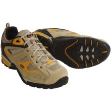Asolo Rythm Gore-Tex® XCR® Trail Shoes - Waterproof (For Women) in Sand/Stone - Closeouts