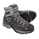 Asolo Shelter Gore-Tex® Hiking Boots - Waterproof (For Women)