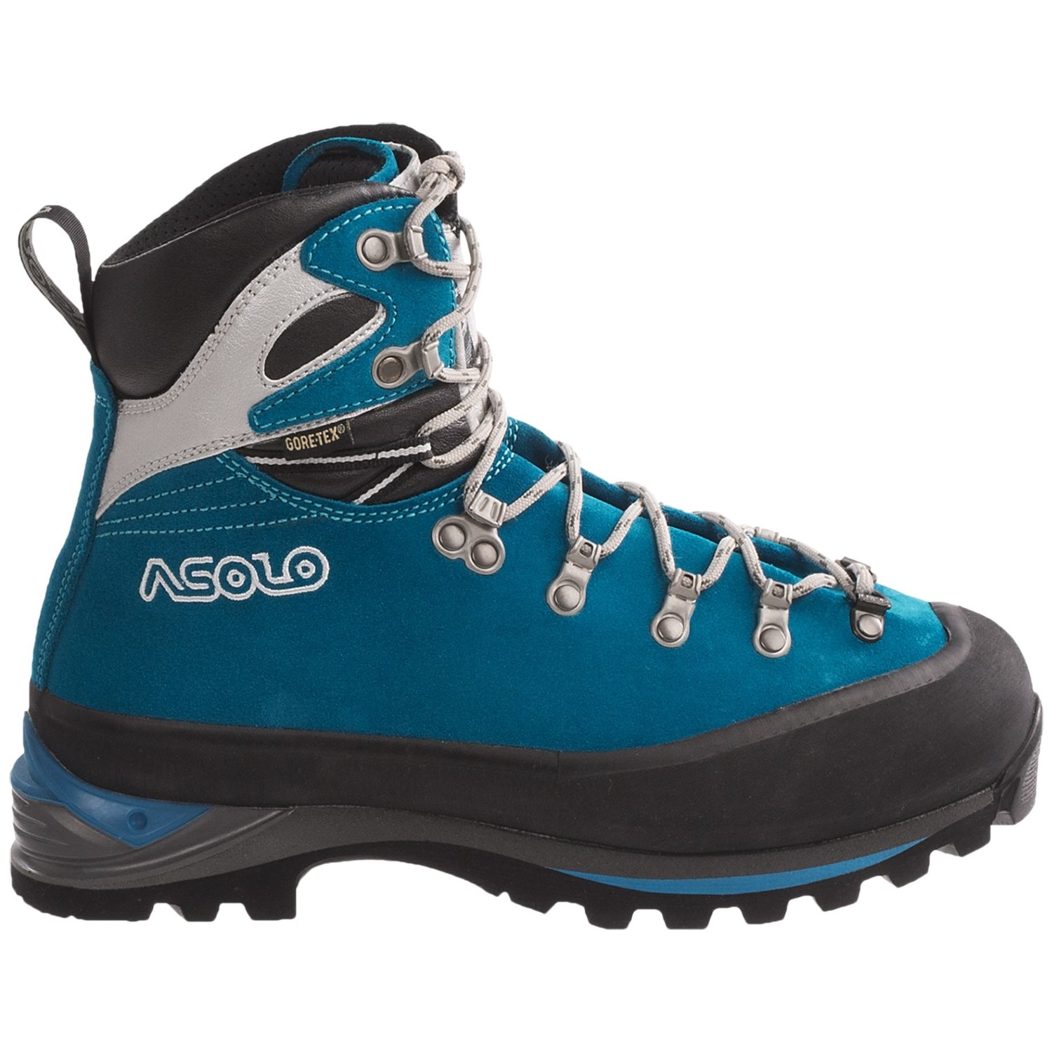 asolo gore tex boots womens