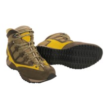 Asolo Smarty Gore-Tex® Hiking Boots - Waterproof (For Women) in Dark Brown/Tobacco - Closeouts