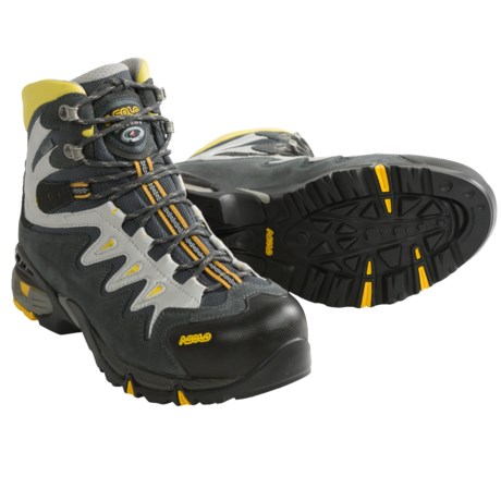 Asolo Synchro Gore Tex(R) Hiking Boots Waterproof (For Men)