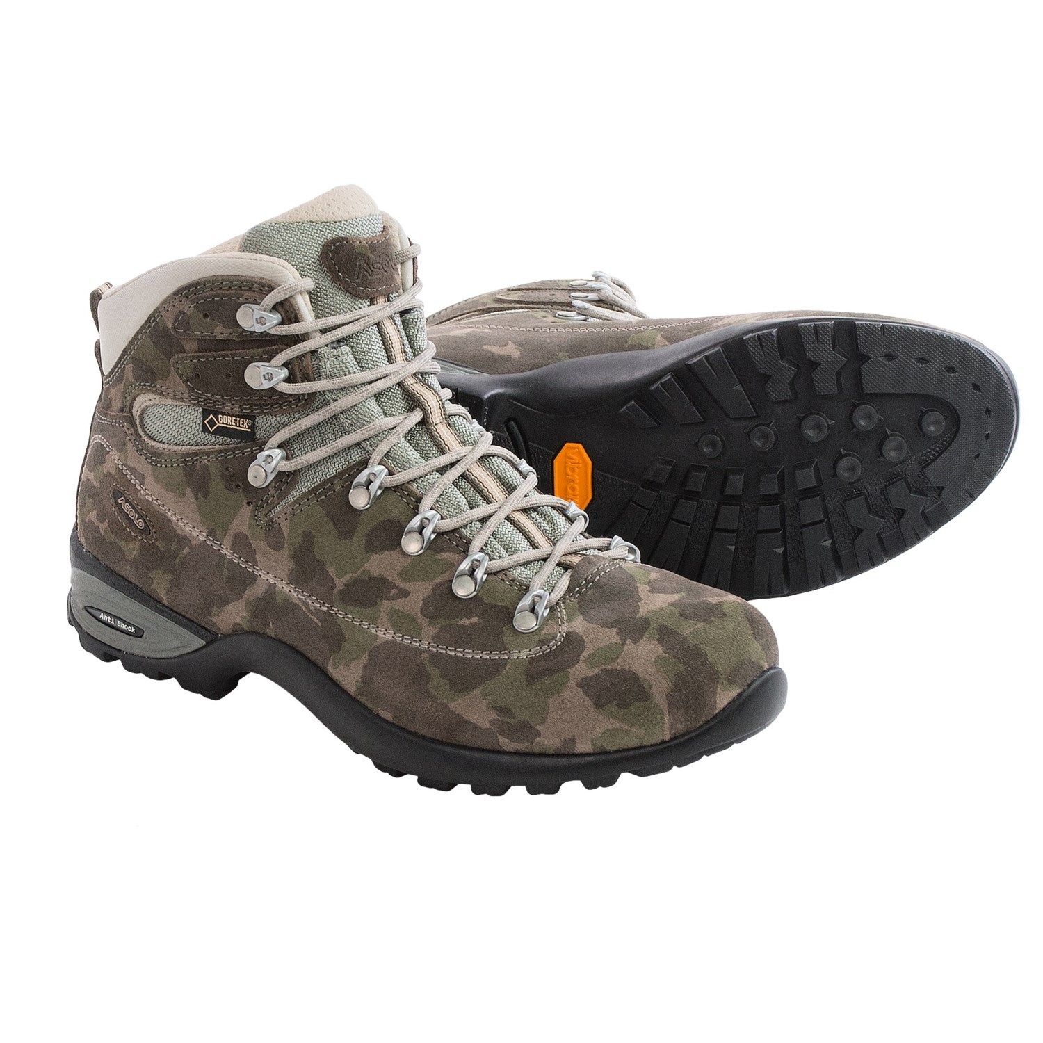 asolo gore tex boots womens