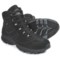 Asolo Talus Gore-Tex® Hiking Boots - Waterproof (For Men) in Black/Black