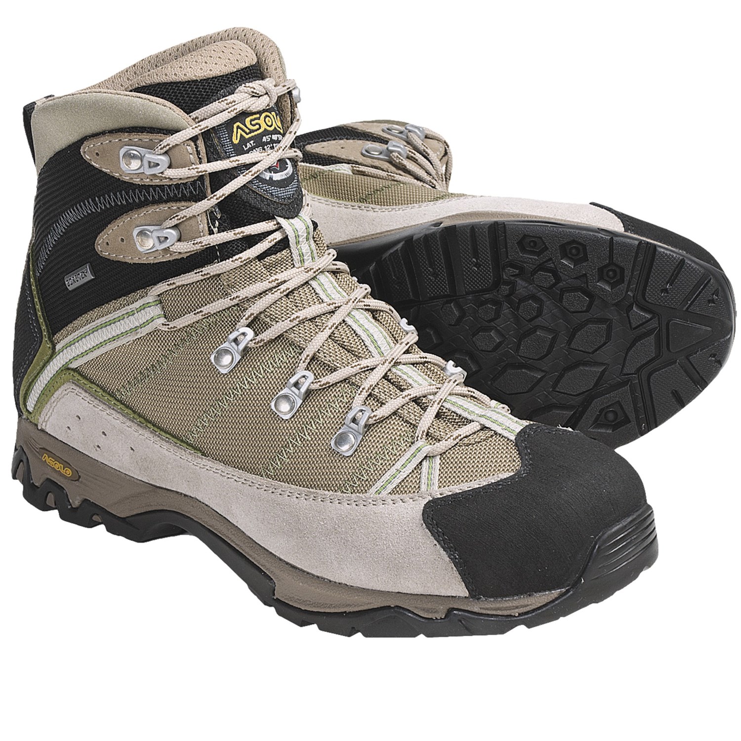 Asolo Hiking Boots Women