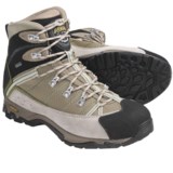 Asolo Temple GV Gore-Tex® Hiking Boots - Waterproof (For Women)