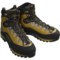 Giallo / Nero Asolo Titan Gore-Tex® Mountaineering Boots - Waterproof (For Men)