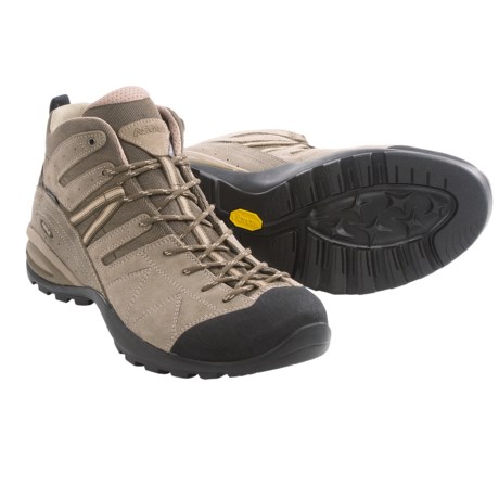 Asolo Trinity Hiking Boots Waterproof (For Men)