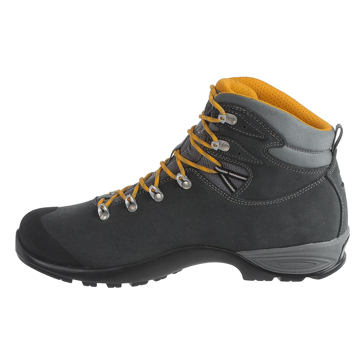 waterproof asolo hiking boots