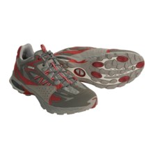Asolo Vision Trail Running Shoes (For Men) in Dark Grey/Silver - Closeouts