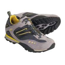 Asolo Vyper Casual Sneakers (For Women) in Light Grey/Gunmetal - Closeouts