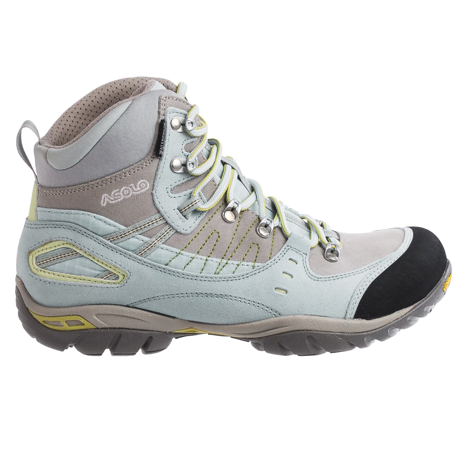Asolo Yuma Hiking Boots (For Women) - Save 42%