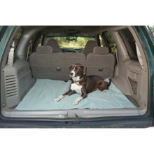 ASPCA Cargo Pet Liner - Waterproof in Light Blue - Closeouts