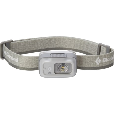 Black Diamond Equipment Astro LED Headlamp - 250 Lumens - ALUMINUM ( )