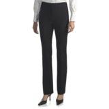 Atelier Luxe Barely Boot Dress Pants - Modern Fit (For Women)