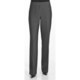 Atelier Luxe Birdseye Pants - Flat Front (For Women)
