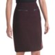 Atelier Luxe Boucle Skirt (For Women)