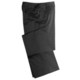 Atelier Luxe Cotton Sateen Pants (For Women)