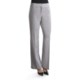 Atelier Luxe Debbie Twill Pants - Bootcut Leg (For Women)