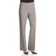 Atelier Luxe Jessica Cross-Dye Pants - Straight Leg (For Women)